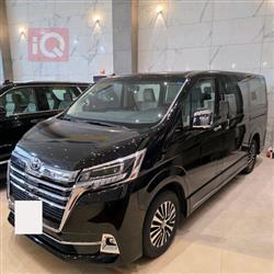 تويوتا جرانفيا